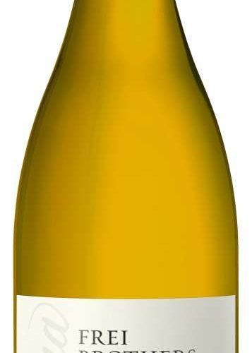 Frei Brothers Chardonnay Russian River Valley 2020 750 ML