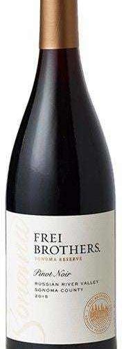 Frei Brothers Pinot Noir Russian River Valley 750 ML