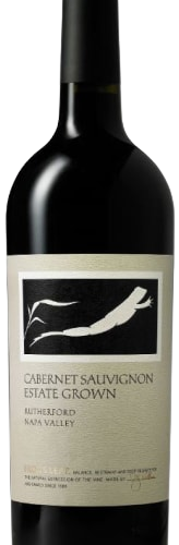 Frog's Leap Estate Grown Cabernet Sauvignon 2019 750 ML