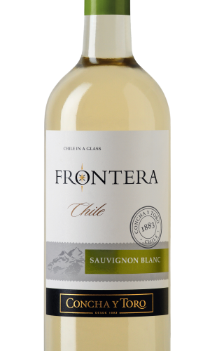 Frontera Sauvignon Blanc Valle Central 1.5 L