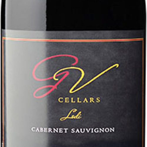 GV Cabernet Sauvignon 750 ML