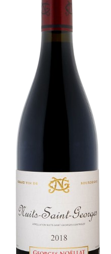 Georges Noellat Nuits-Saint-Georges 2018 750 ML