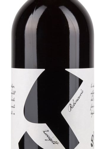 Glatzer St Laurent Rebencuvee Carnuntum 2017 750 ML