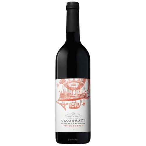 Globerati Cabernet Sauvignon 750 ML
