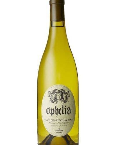 Gothic Chardonnay Ophelia Willamette Valley 750 ML