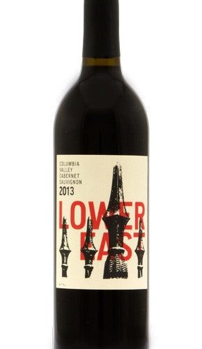 Gramercy Cellars Cabernet Sauvignon Lower East Columbia Valley 2017 750 ML