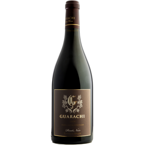 Guarachi Pinot Noir Fern Creek Vineyard 750 ML