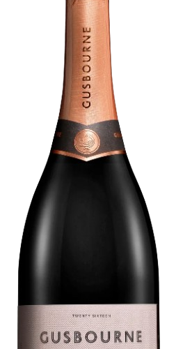 Gusbourne Rose Traditional Method 2016 750 ML
