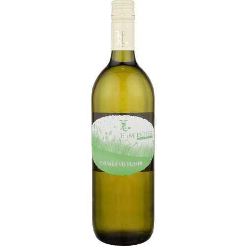H& M Hofer Gruner Veltliner Niederosterreich 2020 1 L