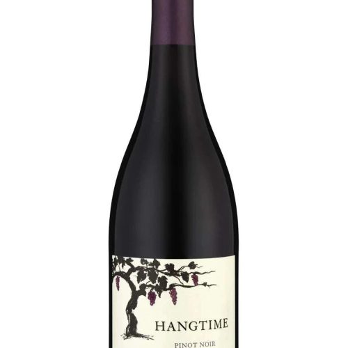 Hangtime Wines Pinot Noir California Grown 750 ML