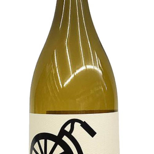 Harken Chardonnay Barrel Fermented California 2019 750 ML