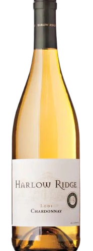 Harlow Ridge Chardonnay Lodi 750 ML