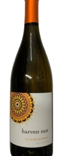 Harvest Sun Wines Chardonnay 750 ML