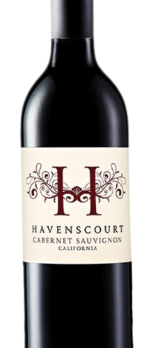 Havenscourt Cabernet Sauvignon N.V. 750 ML