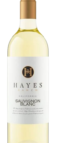 Hayes Ranch Sauvignon Blanc California 750 ML