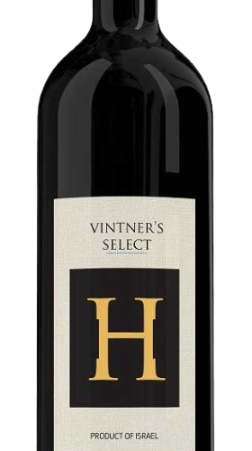 Hayotzer Vintner'S Select Merlot 2017 750 ML