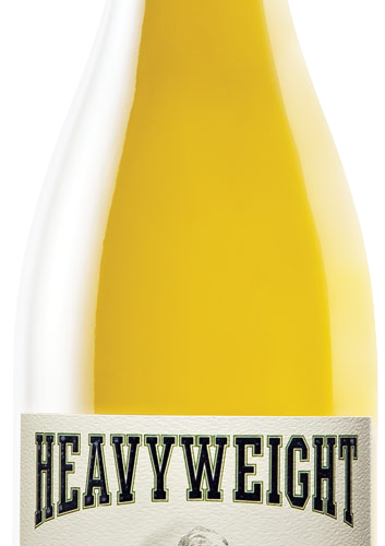 Heavyweight Chardonnay 2020 750 ML