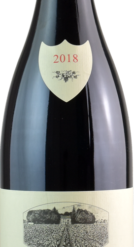Henri Rebourseau Gevrey Chambertin Fonteny Premier Cru 2018 750 ML