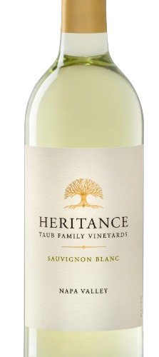Heritance Sauvignon Blanc Napa Valley 2018 750 ML