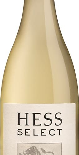Hess Select Pinot Gris 2018 750 ML