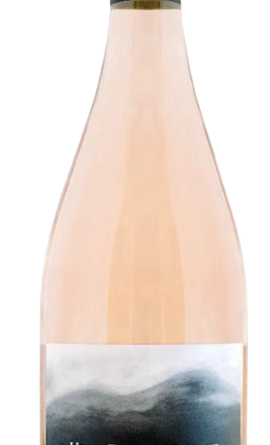 Hill Family Estate Napa Valley Pinot Noir Rose 750 ML