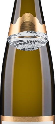 Hillick & Hobbs Riesling Dry Seneca Lake 2019 750 ML