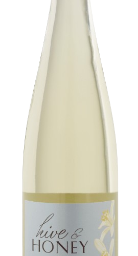 Hive &  Honey Riesling Estate Grown Monterey 750 ML