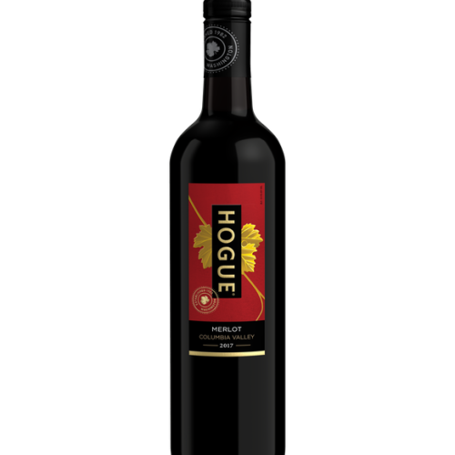Hogue Cellars Merlot Columbia Valley 750 ML