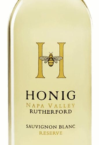 Honig Vineyard And Winery Sauvignon Blanc Reserve Rutherford 2021 750 ML