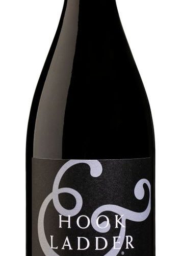 Hook & Ladder Pinot Noir Estate Russian River Valley 2018 750 ML