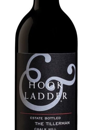 Hook & Ladder The Tillerman Red Blend Estate Russian River Valley 2019 750 ML