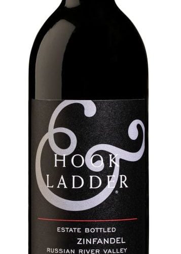 Hook &  Ladder Zinfandel Russian River Valley 2018 750 ML
