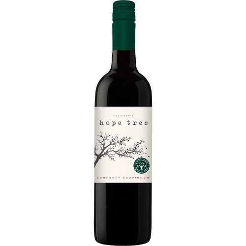 Hope Tree Cabernet Sauvignon California 750 ML