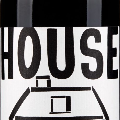 House Wine Cabernet Sauvignon Washington 750 ML