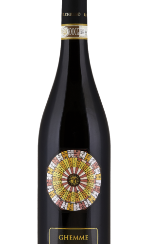 Il Chiosso Ghemme 2018 750 ML