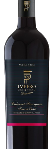 Impero Collection Colli d'Imola Cabernet Sauvignon 1.5 L