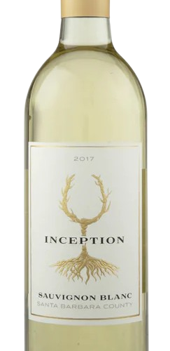 Inception Sauvignon Blanc Santa Barbara County 2019 750 ML