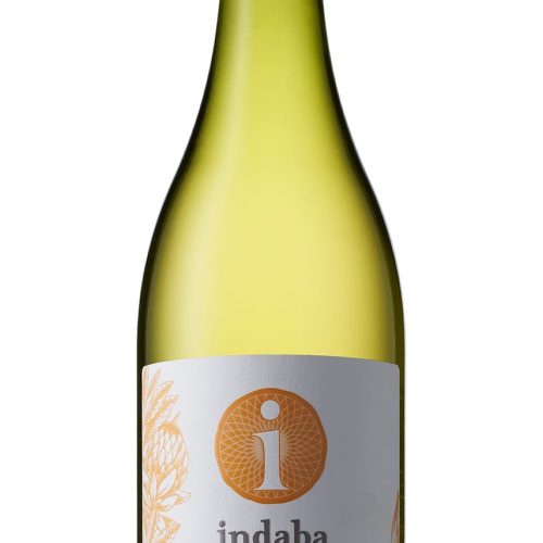 Indaba Chenin Blanc 2020 750 ML