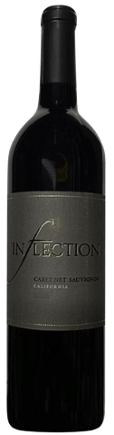 Inflection Cabernet Sauvignon 750 ML