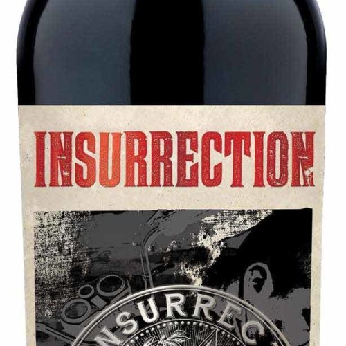 Insurrection Red Blend South Eastern Australia 750 ML