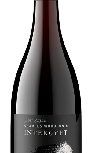 Intercept Winery Pinot Noir Monterey County 750 ML