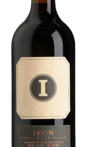 Iron Side Cabernet Sauvignon California 750 ML