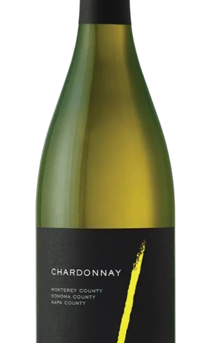 J Vineyards &  Winery Chardonnay 750 ML