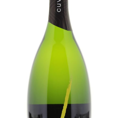 J Vineyards & Winery Cuvee 20 Brut Russian River Valley 2020 750 ML