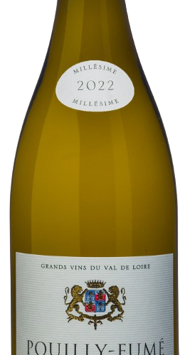 J. De Villebois Pouilly-Fume 750 ML