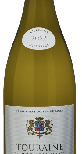 J. De Villebois Touraine Sauvignon Blanc 750 ML