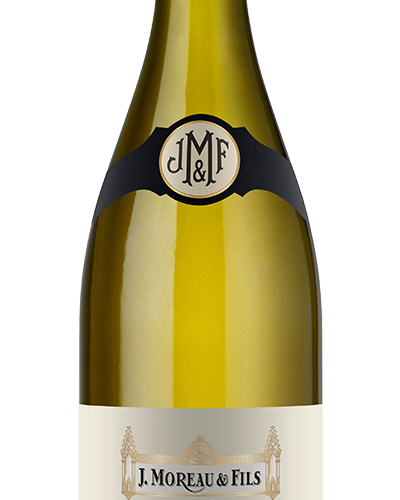 J. Moreau & Fils Chablis Grand Cru Blanchot 2019 750 ML