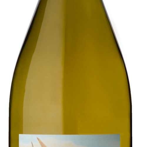 J.W. Morris Chardonnay California 750 ML