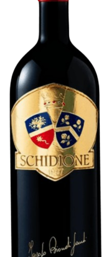 Jacopo Biondi Santi Schidione lll Millennio 750 ML