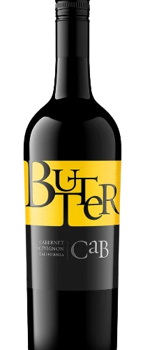 Jam Cellars Cabernet Sauvignon Butter California 750 ML